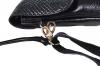 Heshe Hot Sell Genuine Leather Crocodile Purse Cross Body Shoulder Bag Clutch Handbag