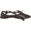 Sansha Silhouette Leather Ballet Slipper