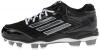 adidas Performance Women's PowerAlley 2 TPU W Softball Baseball Shoe