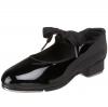 Capezio Women's N625 Jr. Tyette Tap Shoe