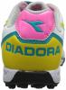 Diadora Women's Capitano LT Soccer Turf Shoes