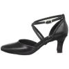 Bloch Women's Simona Ballroom Shoe