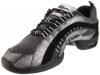 Sansha Women's Electron Canvas Dance Shoe