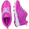 Heelys Hightail Shoes - Pink/White