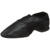 Bloch Women's Flow Slip On Jazz Shoe