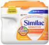 Similac Sensitive Baby Formula - Powder - 23.2 oz