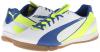 PUMA Women's Evo Speed 4.3 Soccer Shoe
