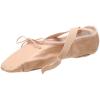 Bloch Women's Prolite II Leather Ballet Slipper