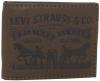 Levi's Men's Levis Bret Front Pocket Wallet