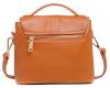 Heshe Fashion Euramerica Soft Genuine Leather Cross Body Shoulder Bag Handbag for Women