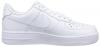 Women's Nike Air Force 1 315115 112 White White Sneaker