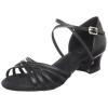 Bloch Women's Annabella Ballroom Shoe