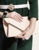 Ilishop Women's Fashion Handbag Evening Clutch Shoulder Bag for Lady