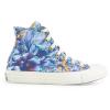Converse Chuck Taylor All Star Floral Womens High Top Sneakers