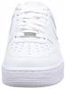 Women's Nike Air Force 1 315115 112 White White Sneaker