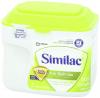 Similac For Spit-Up Infant Formula with Iron, Powder, 1.41 Pounds (Packaging May Vary)