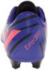 adidas Performance Women's Predito Instinct FG W Soccer Shoe