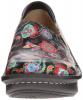 Alegria Women's Debra Professional Slip Resistant Work Shoe