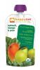 Happy Tot Organic Baby Food, Stage 4, Spinach, Mango and Pear, 4.22-oz. Pouches (Pack of 16)