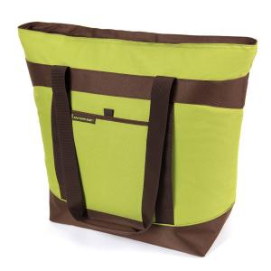 Rachael Ray Jumbo ChillOut Thermal Tote, Green