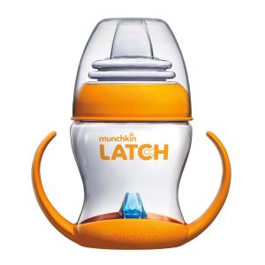 Munchkin LATCH Transition Cup, 4 Ounce