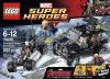 LEGO Superheroes Avengers Hydra Showdown