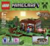 LEGO Minecraft 21115 The First Night