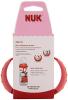 NUK Hello Kitty Learner Cup with Silicone Spout, 5-Ounce