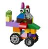 LEGO Classic Medium Creative Brick Box