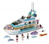 LEGO Friends Dolphin Cruiser