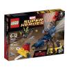 LEGO Superheroes Marvel's Ant-Man 76039 Building Kit