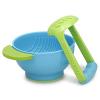 NUK Mash and Serve Bowl for Making Homemade Baby Food