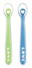 Munchkin Silicone Spoons, Colors May Vary, 2 Count