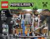 LEGO Minecraft 21118 The Mine