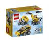 LEGO Creator 31014 Power Digger