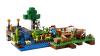 LEGO Minecraft 21114 The Farm