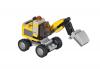 LEGO Creator 31014 Power Digger