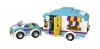 LEGO Friends Summer Caravan 41034 Building Set