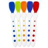 Gerber Graduates Rest Easy Spoons in Assorted Colors, 5-count