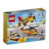 LEGO Creator Cargo Heliplane