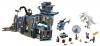 LEGO Jurassic World Indominus Rex Breakout 75919 Building Kit