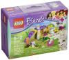 LEGO Friends 41087 Bunny and Babies