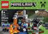 LEGO Minecraft The Cave 21113 Playset