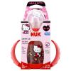 NUK Hello Kitty Learner Cup with Silicone Spout, 5-Ounce