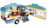 LEGO Friends Summer Caravan 41034 Building Set