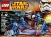 LEGO Star Wars Senate Commando Troopers