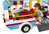 LEGO Friends Summer Caravan 41034 Building Set