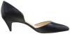 Nine West Women's Chaching Leather Dress Pump