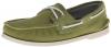 Sperry Top-Sider Men's A/O 2 Eye Soft Canvas Boat Shoe