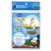 Neat Solutions Table Topper, Mickey Mouse, 18-Count